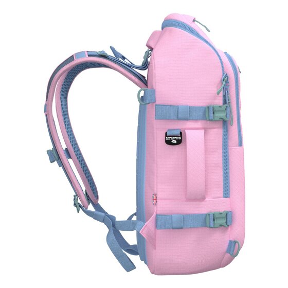 Cabin Zero Adventure Cabin Bag ADV Pro 32L Backpack 46 cm laptop compartment