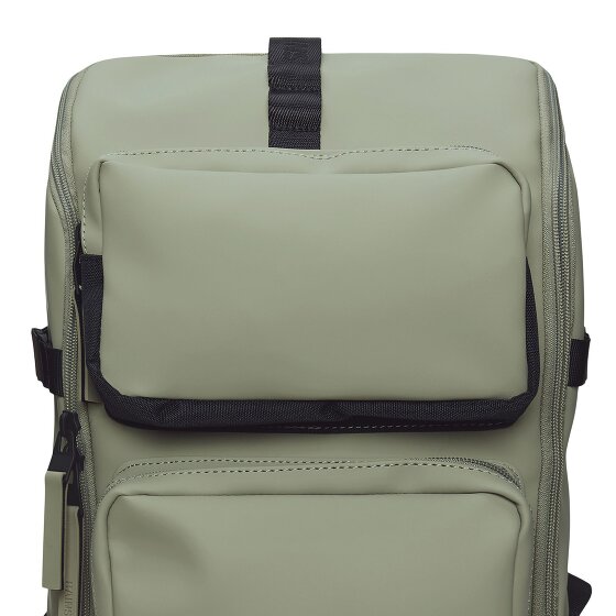 Rains Trail Daypack 45 cm Laptop compartment