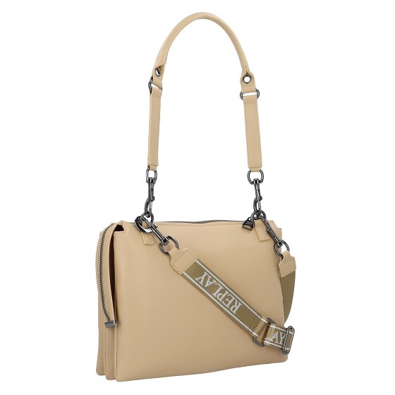 Replay Shoulder Bag 35 cm