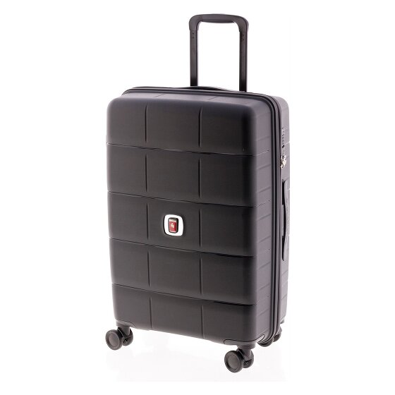 Gladiator 2700 4 wheels Trolley 64 cm