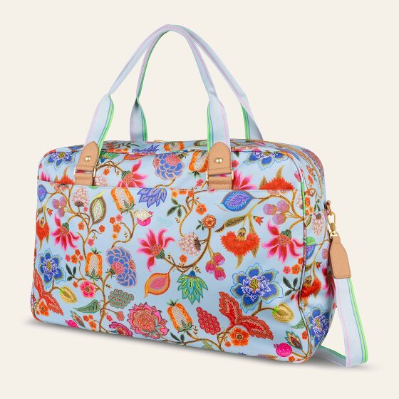 Oilily Sassy Sits Weekender travel bag 55 cm