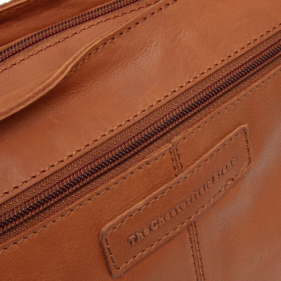 The Chesterfield Brand Zarita Shoulder Bag Leather 22 cm