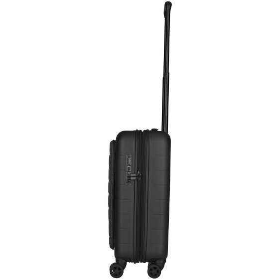 Wenger Syntry 4 Roll Cabin Trolley 55 cm Laptop compartment