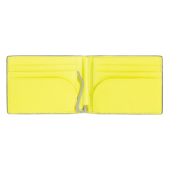 DuDu Up Wallet RFID protection Leather 11 cm