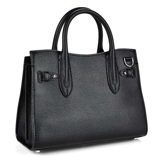 Aigner Farah Shoulder bag M Genuine Leather 28 cm