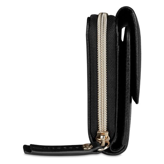 Bugatti Emilia Wallet RFID protection Leather 11 cm