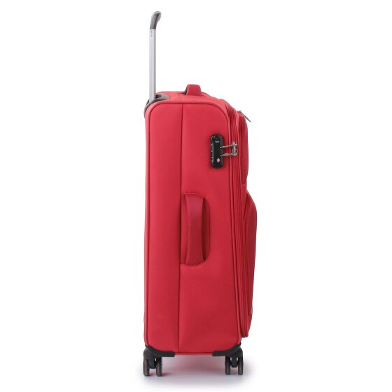 MODO by Roncato Star 2.0 4 wheels Suitcase set 7-piece