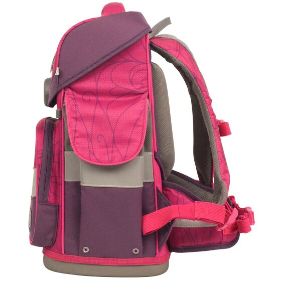 School-Mood Timeless Air+ School Bag Set 7pcs.