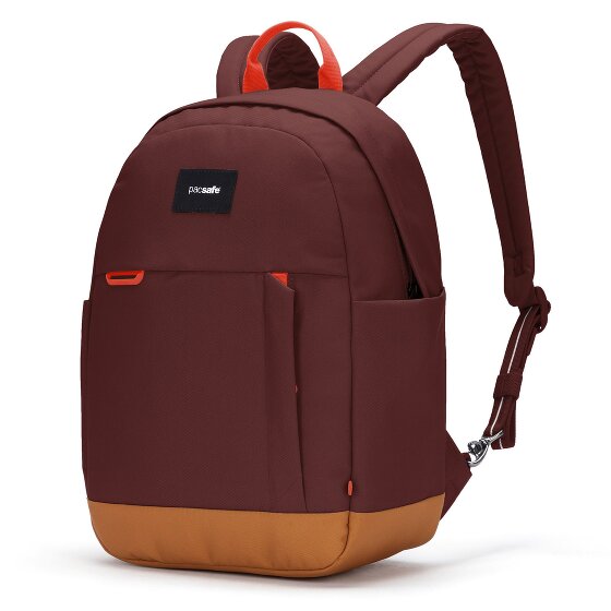 Pacsafe Go Backpack RFID 36.5 cm laptop compartment