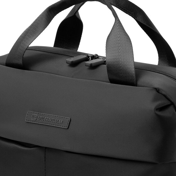 Epic Orbit Briefcase 35 cm Laptop compartment