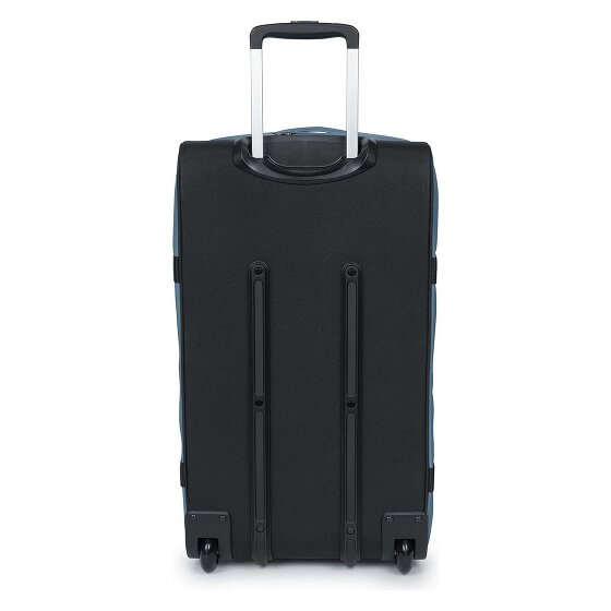 Eastpak Transit'R Plus 2 wheels Travel bag 80 cm