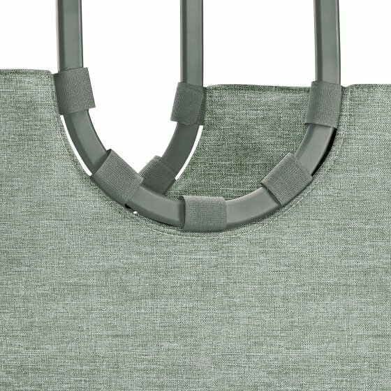 reisenthel Loopshopper L frame shopper bag 46 cm