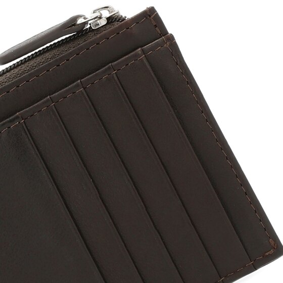Picard Brooklyn Credit card case Leather 13 cm Picard Brooklyn Credit card case Leather 13 cm