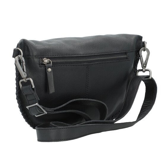 Harbour 2nd Just Pure Fanny pack Leather 29 cm