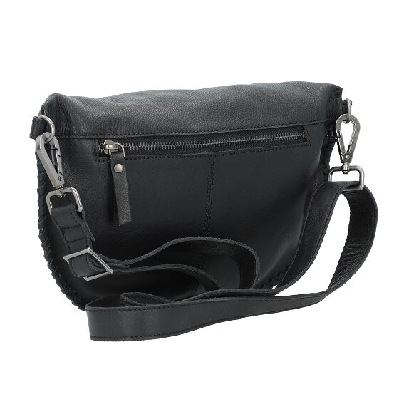 Harbour 2nd Just Pure Isabeau Fanny pack Leather 29 cm