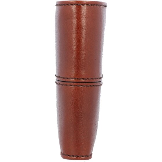 The Bridge Vespucci wallet leather 11 cm