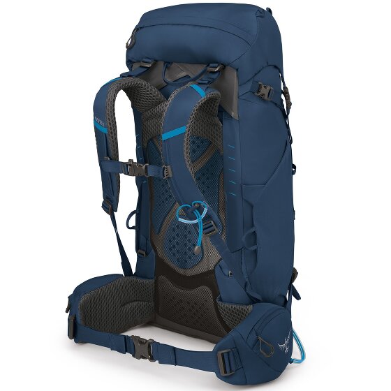 Osprey Kestrel 38 Hiking backpack L-XL 78 cm