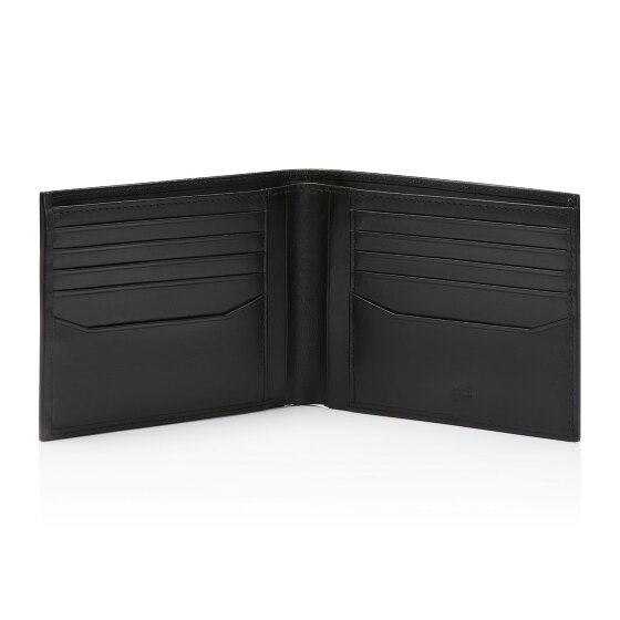 Porsche Design Classic wallet leather 12 cm