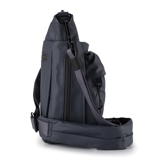 aunts & uncles Japan RE Lite Yura Shoulder bag Leather 21 cm aunts & uncles Japan RE Lite Yura Shoulder bag Leather 21 cm