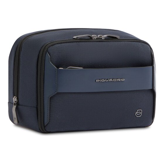 Piquadro Oberon Toiletry bag 25 cm