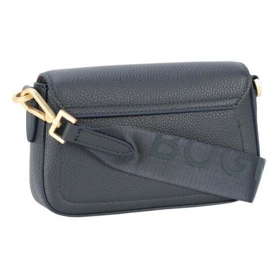 Bogner Pontresina Neve Nera Shoulder bag Leather 19 cm