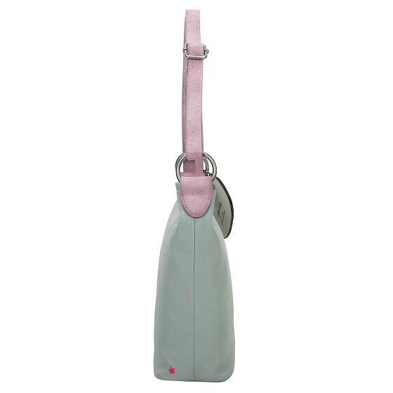 Fritzi aus Preußen Hello Kitty fritzi Cross Sky Stars Shoulder bag 23 cm