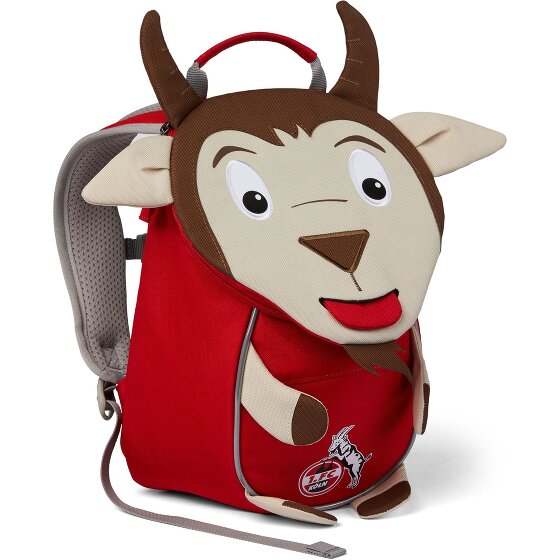 Affenzahn Little friends kindergarten backpack 28 cm Affenzahn Little friends kindergarten backpack 28 cm