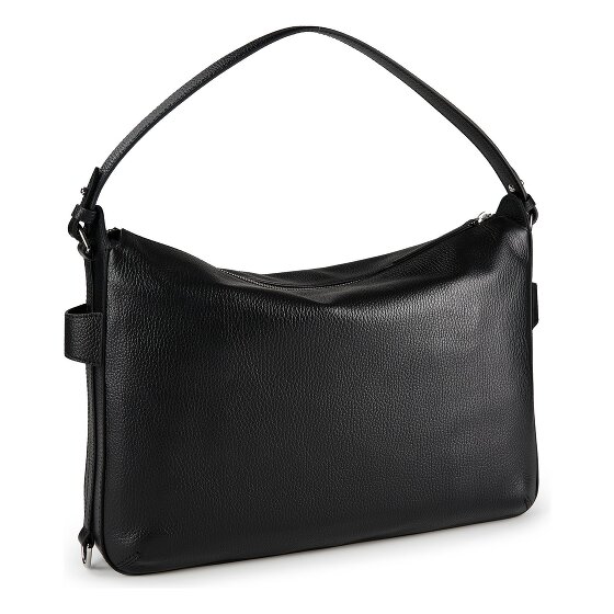 Coccinelle Gretel Shoulder Bag Leather 40 cm