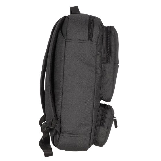 Dermata Daypack 48 cm Laptop compartment