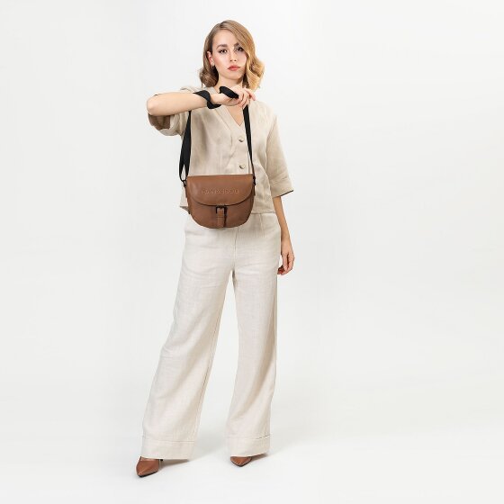 Farmhood Nashville L shoulder bag leather 25 cm