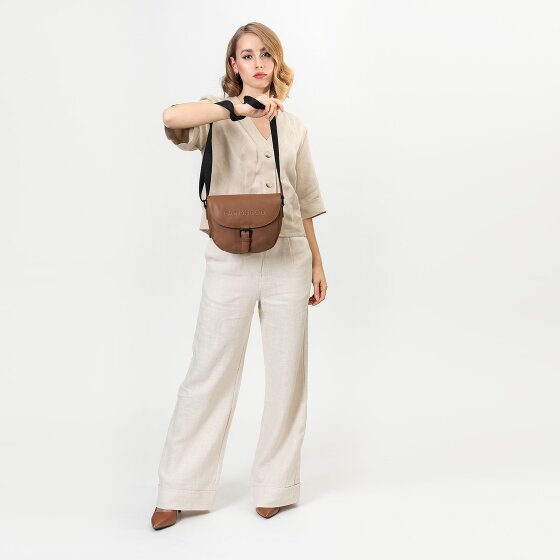 Farmhood Nashville L shoulder bag leather 25 cm