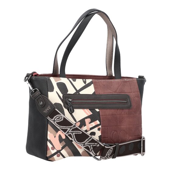 Anekke Mademoiselle Shoulder Bag 29 cm