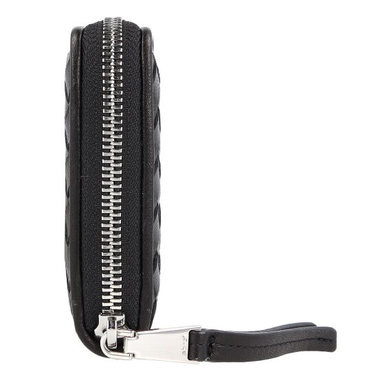 abro Piuma Wallet Leather 15 cm abro Piuma Wallet Leather 15 cm