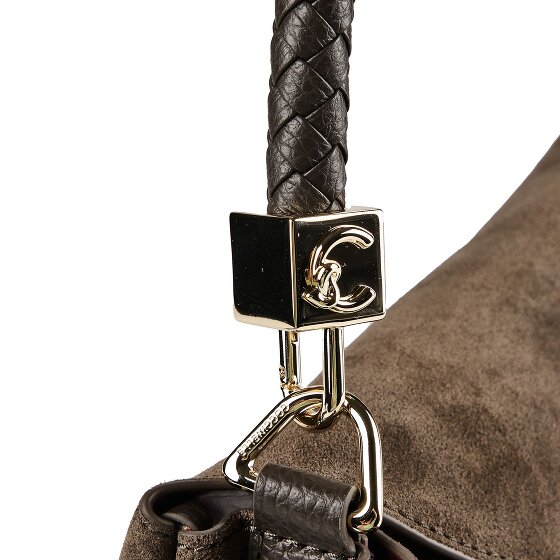 Coccinelle Tiggy Shoulder bag Genuine Leather 29 cm