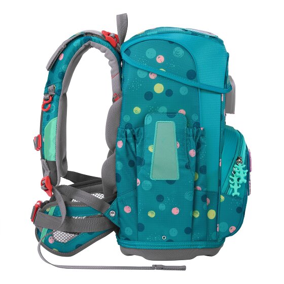 Step by Step Cloud School bag set 5-piece