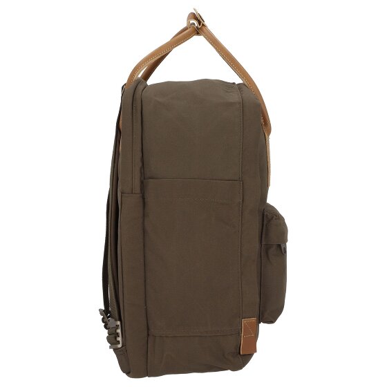 Fjällräven Kanken No. 2 Daypack 40 cm Laptop compartment
