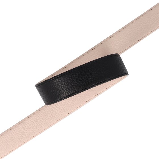 Roeckl Amie reversible leather belt Roeckl Amie reversible leather belt