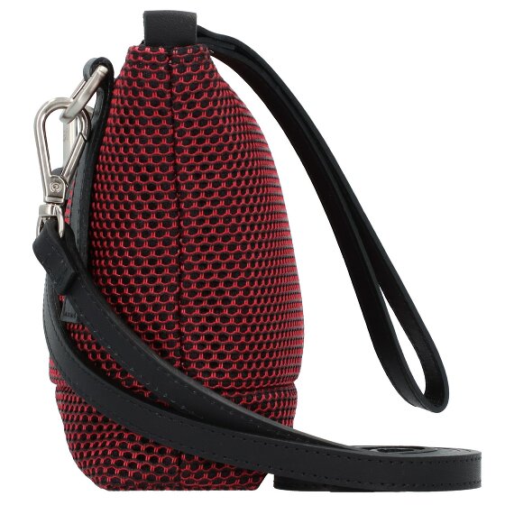 Jost Mesh shoulder bag 17 cm