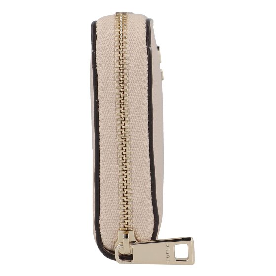 Furla Camelia Wallet Leather 19.5 cm