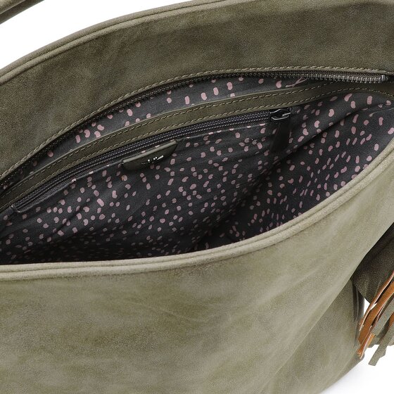 Fritzi aus Preußen Fritzi01 Vintage Shoulder Bag 28 cm
