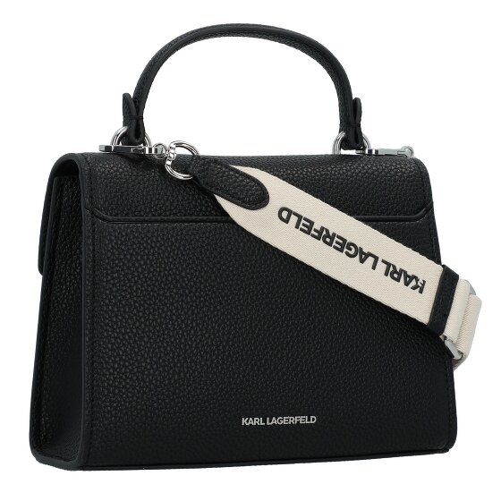 Karl Lagerfeld Ikon Handbag 23 cm