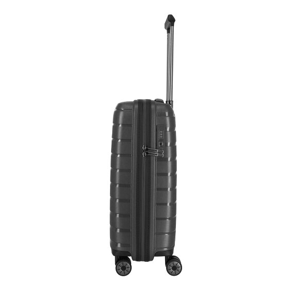 Travelite Air Base 4 Roll Cabin Trolley 55 cm