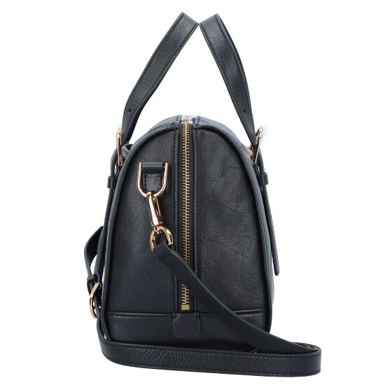 Fossil Carlie handbag leather 26 cm