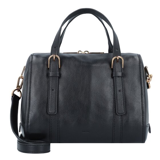 Fossil Carlie handbag leather 26 cm