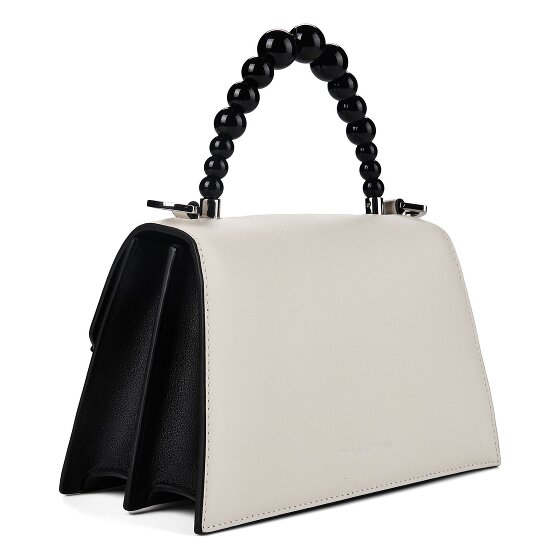 Karl Lagerfeld Signature 2.0 Handbag Genuine Leather 21.5 cm
