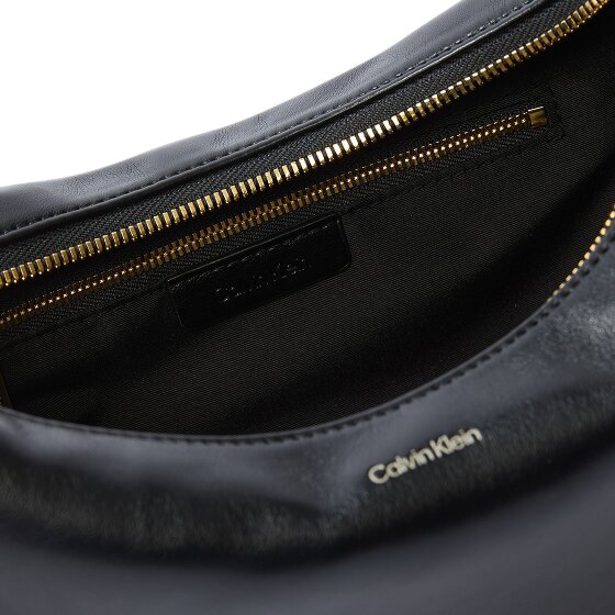 Calvin Klein Pinched Shoulder Bag 24 cm
