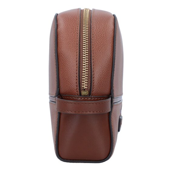 The Bridge Domitilla Toilet bag Leather 14 cm