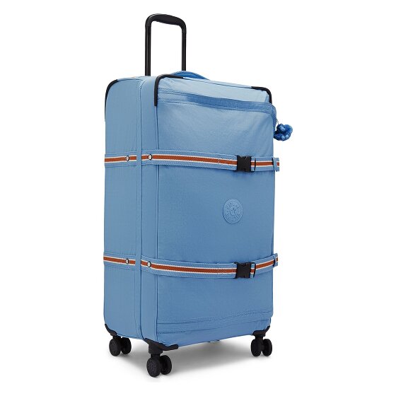 Kipling Basic Spontaneous 4 wheels Trolley L 78 cm