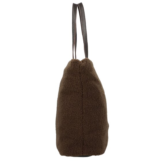 FredsBruder Cuddle Shopper Bag 35 cm