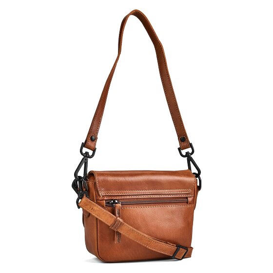 Greenburry Newport Shoulder Bag Genuine Leather 20 cm